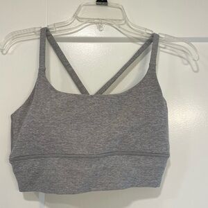 Vuori Long Line Elevation Bra size medium